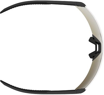 Превью Велоочки Велоочки SCOTT Stride Compact LS Black, Линзы: AMP Gold Chrome (425117-0001374)
